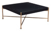 Nazaire Coffee Table Black - Cozy Roots Decor