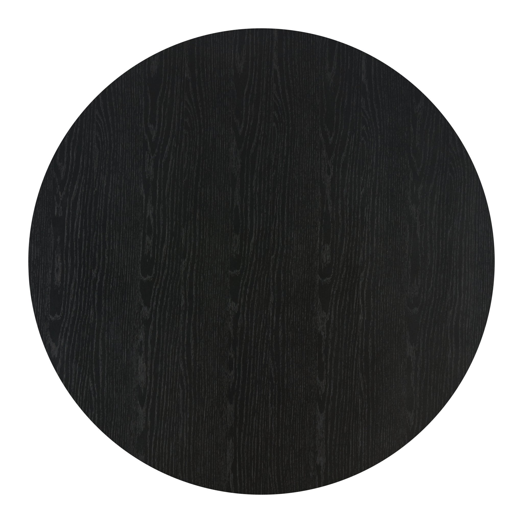 Nejaus Coffee Table Black & Walnut - Cozy Roots Decor