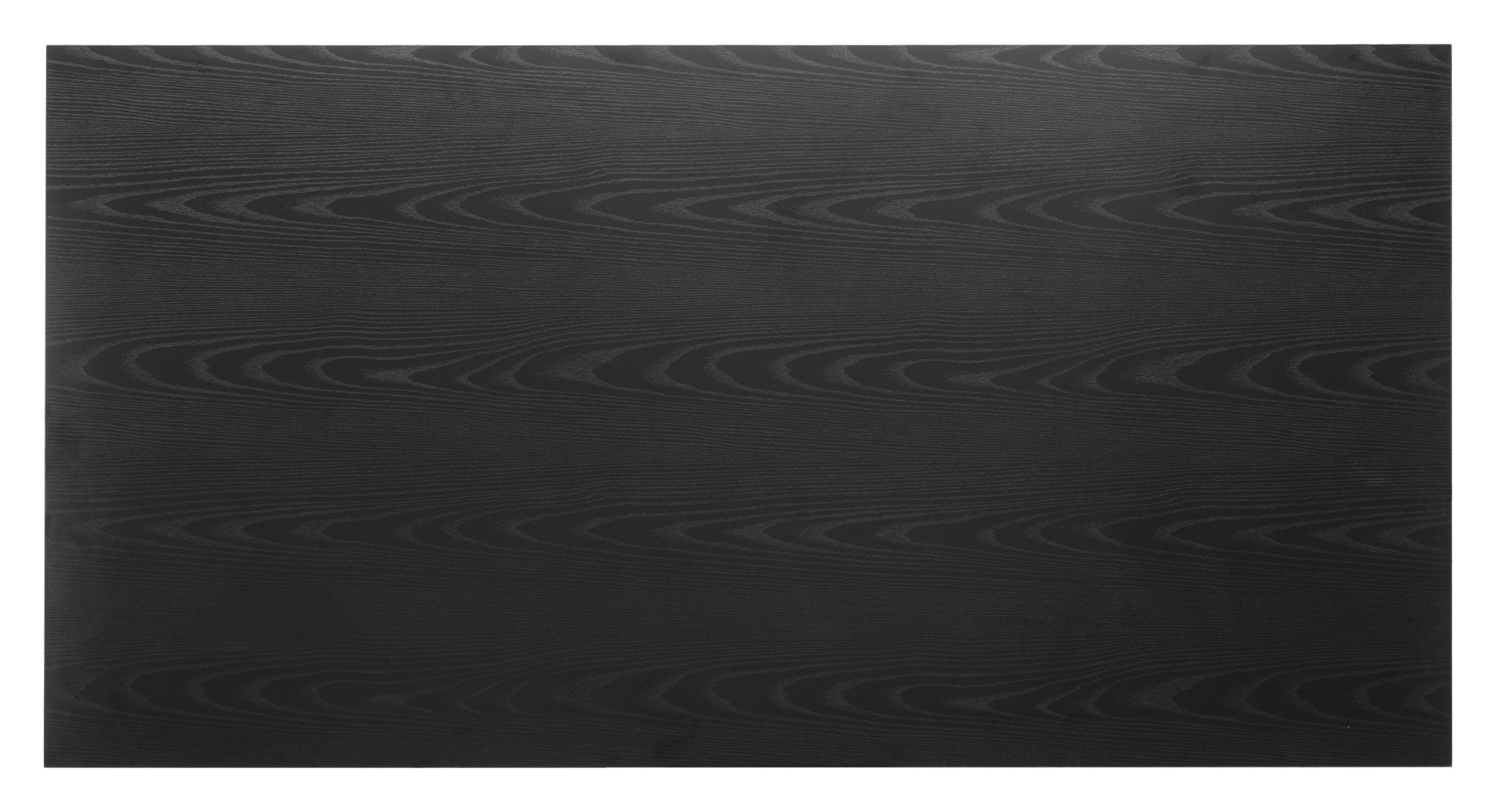 Neum Dining Table Black - Cozy Roots Decor