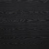 Nida Bar Table Black & Bronze - Cozy Roots Decor