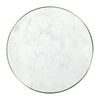 Nuclear Coffee Table White, Gold & Black - Cozy Roots Decor