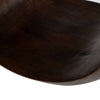 Okno Side Table Walnut - Cozy Roots Decor