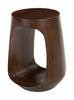 Okno Side Table Walnut - Cozy Roots Decor