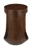 Okno Side Table Walnut - Cozy Roots Decor