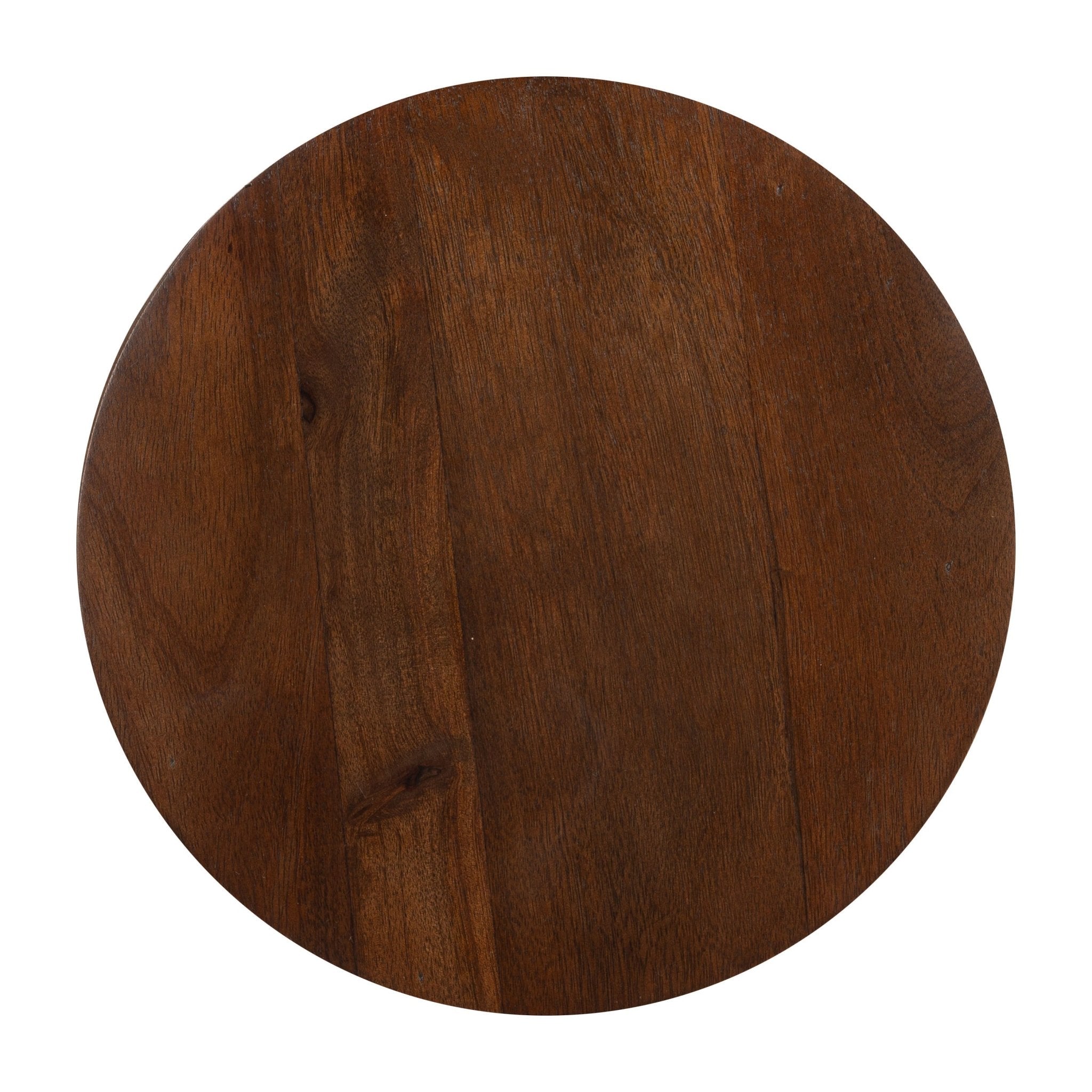 Okno Side Table Walnut - Cozy Roots Decor