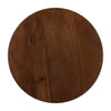 Okno Side Table Walnut - Cozy Roots Decor