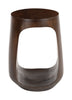 Okno Side Table Walnut - Cozy Roots Decor