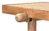 Olyphant Console Table Natural - Cozy Roots Decor