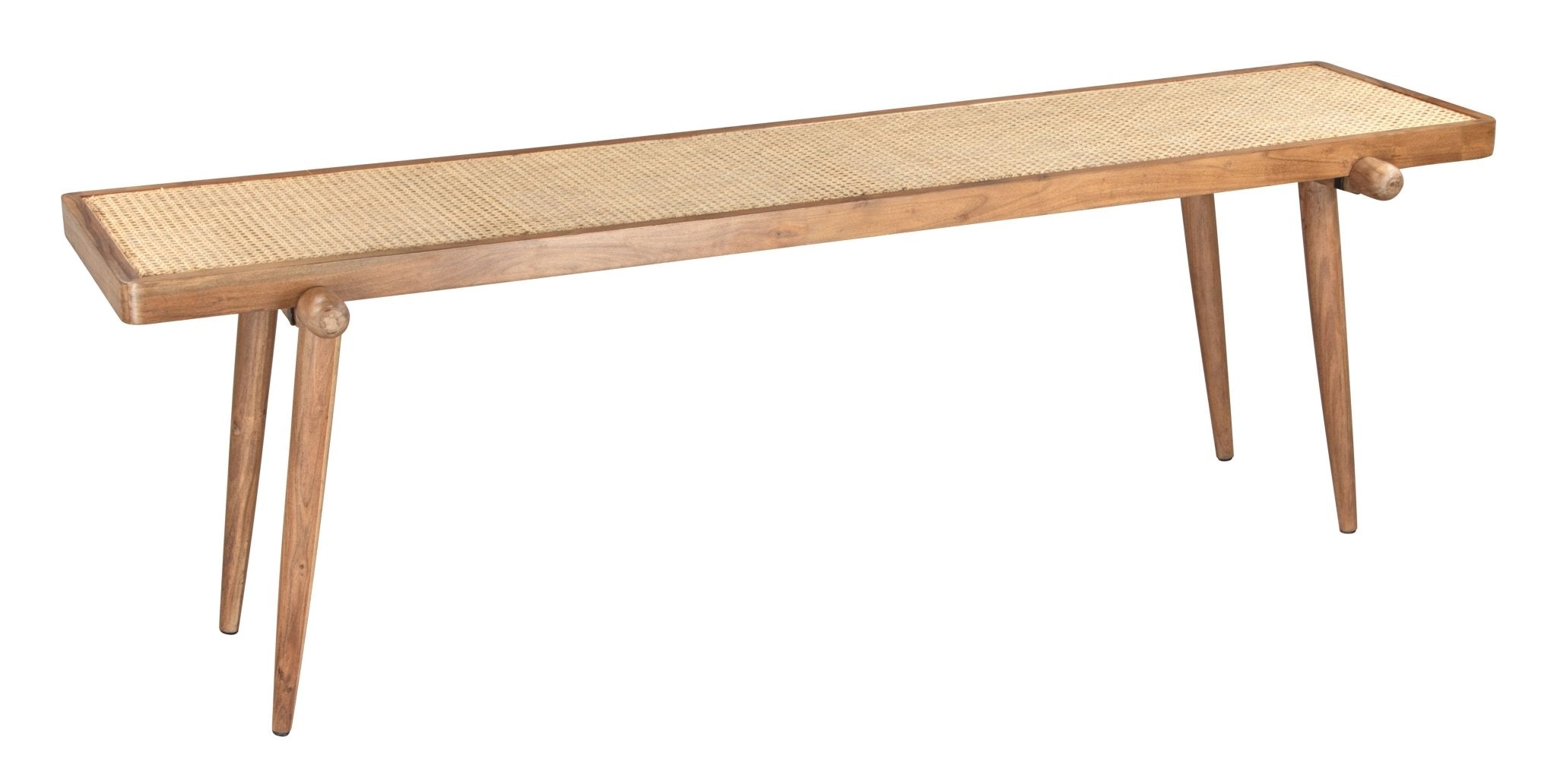 Olyphant Console Table Natural - Cozy Roots Decor
