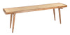 Olyphant Console Table Natural - Cozy Roots Decor