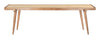 Olyphant Console Table Natural - Cozy Roots Decor