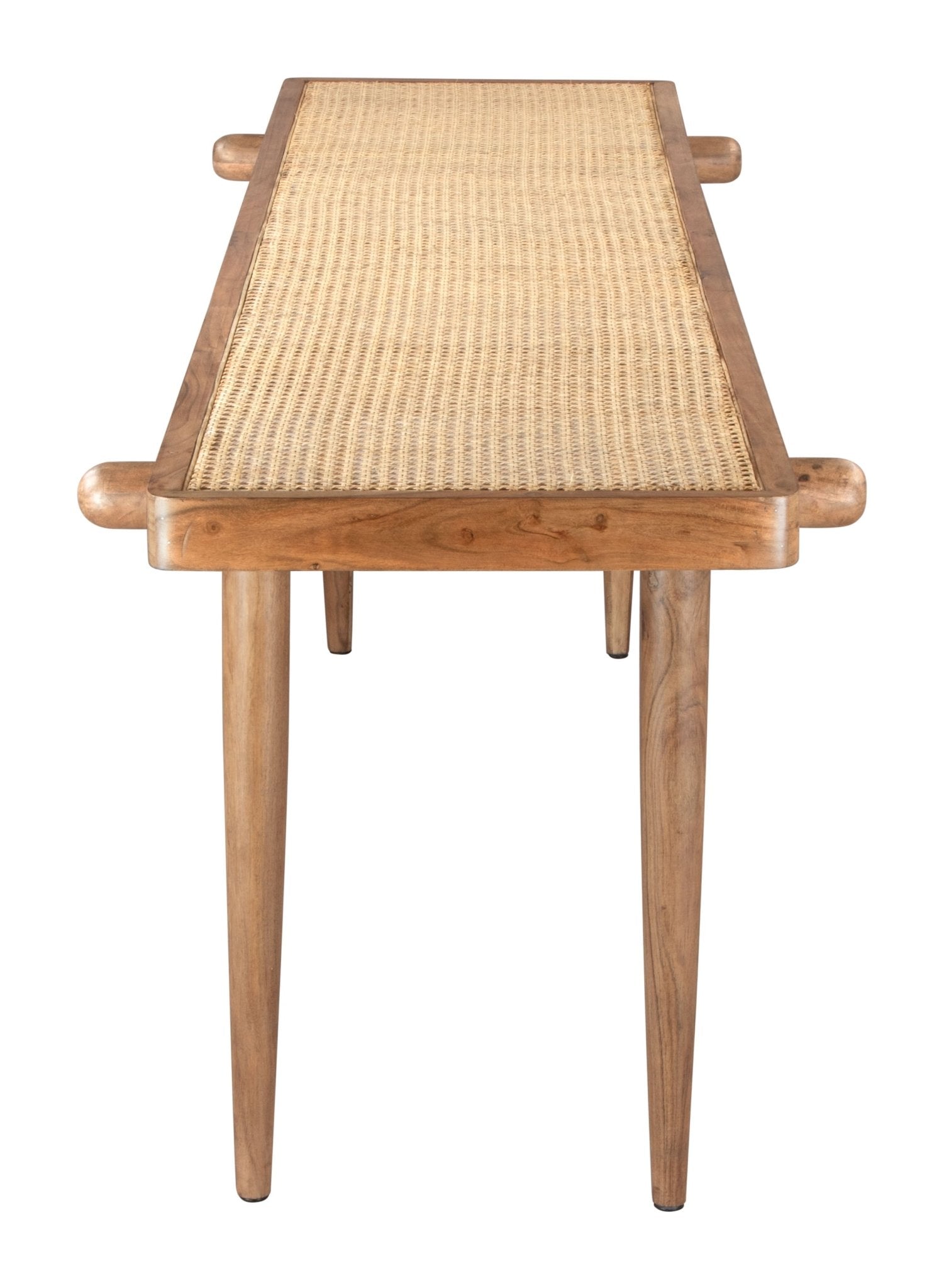 Olyphant Console Table Natural - Cozy Roots Decor