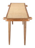 Olyphant Console Table Natural - Cozy Roots Decor
