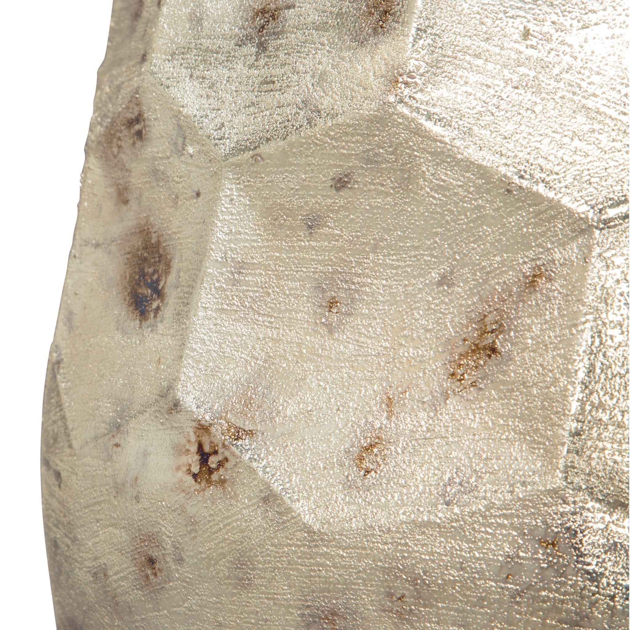 Pam Side Table Antique Beige - Cozy Roots Decor