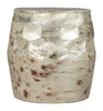Pam Side Table Antique Beige - Cozy Roots Decor