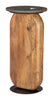 Pemba Drink Table Multicolor - Cozy Roots Decor
