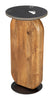 Pemba Drink Table Multicolor - Cozy Roots Decor