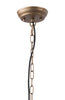 Penta Ceiling Lamp Gold - Cozy Roots Decor