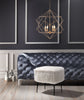 Penta Ceiling Lamp Gold - Cozy Roots Decor