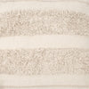 Peru Ottoman Beige - Cozy Roots Decor