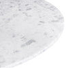 Phoenix Dining Table White - Cozy Roots Decor