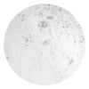 Phoenix Dining Table White - Cozy Roots Decor