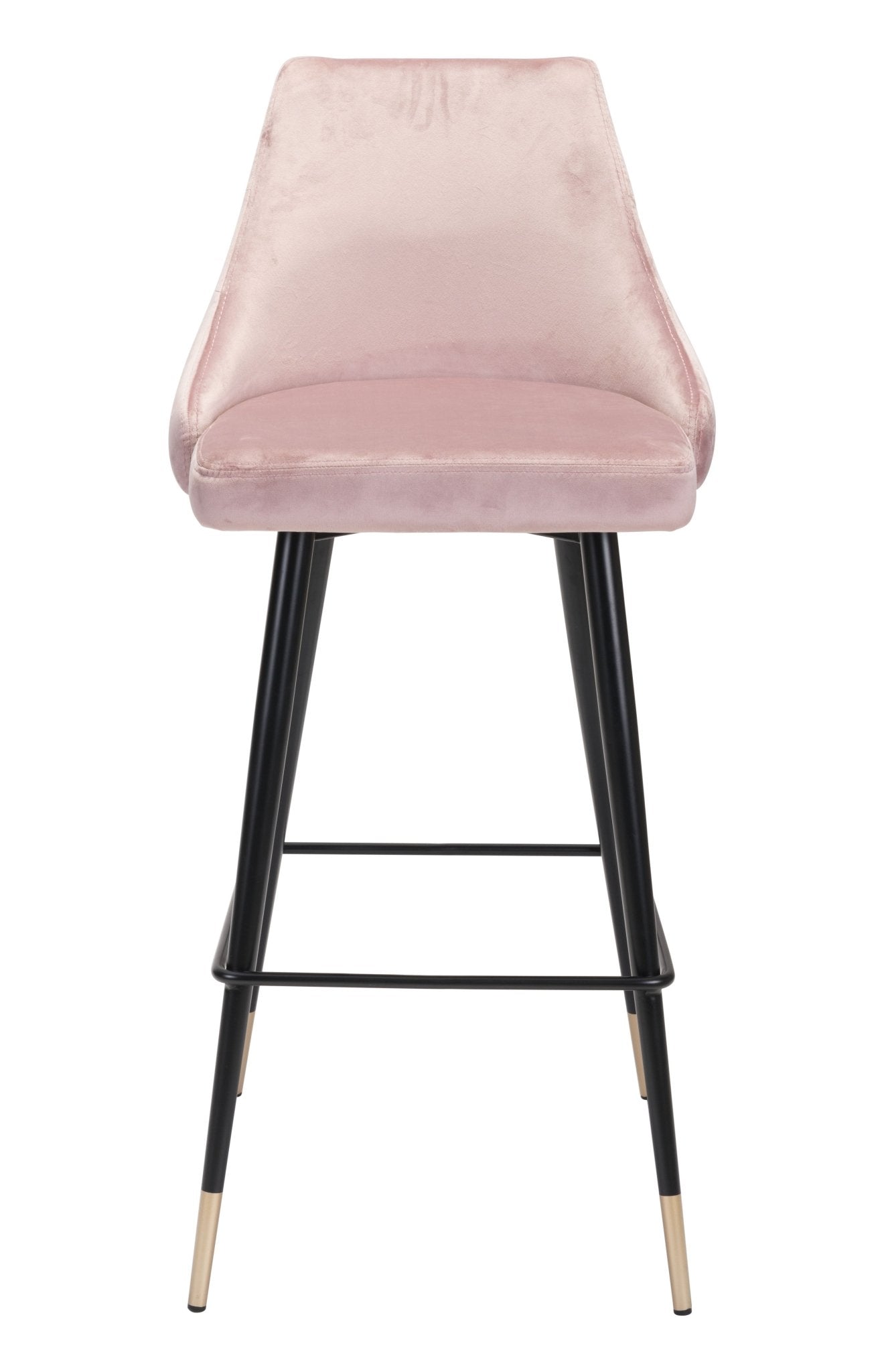 Piccolo Barstool Pink - Cozy Roots Decor
