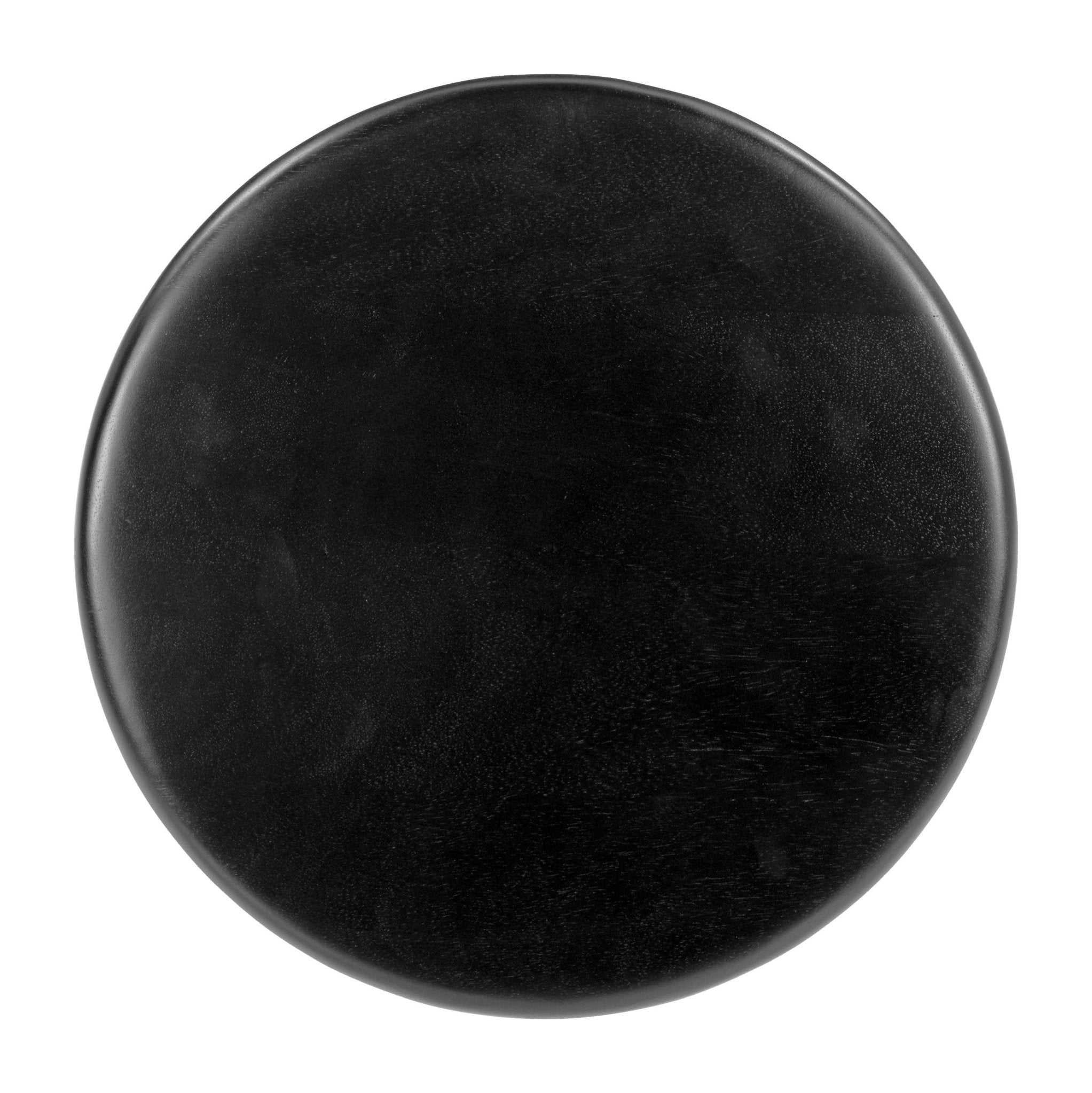Piho Side Table Black - Cozy Roots Decor
