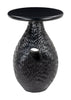 Piho Side Table Black - Cozy Roots Decor