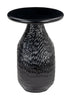 Piho Side Table Black - Cozy Roots Decor