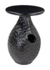 Piho Side Table Black - Cozy Roots Decor