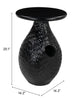 Piho Side Table Black - Cozy Roots Decor