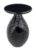 Piho Side Table Black - Cozy Roots Decor