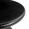 Piho Side Table Black - Cozy Roots Decor
