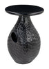 Piho Side Table Black - Cozy Roots Decor