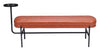 Ploce Bench Brown - Cozy Roots Decor