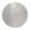 Politik Side Table Silver - Cozy Roots Decor