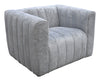 Puerto Plata Armchair Dason Granite - Cozy Roots Decor