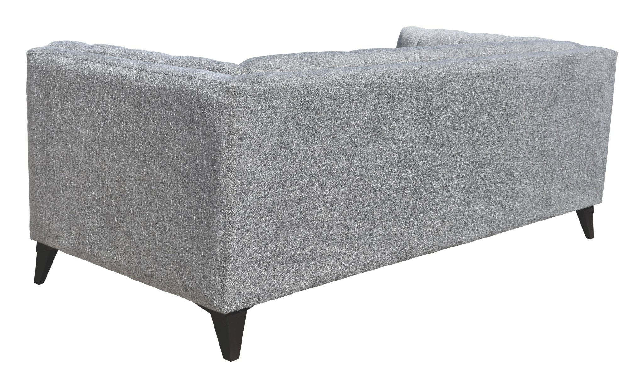 Punta Cana Sofa Leonardo Ash - Cozy Roots Decor