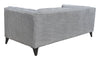 Punta Cana Sofa Leonardo Ash - Cozy Roots Decor