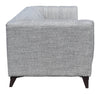 Punta Cana Sofa Leonardo Ash - Cozy Roots Decor