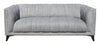 Punta Cana Sofa Leonardo Ash - Cozy Roots Decor