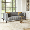 Punta Cana Sofa Leonardo Ash - Cozy Roots Decor
