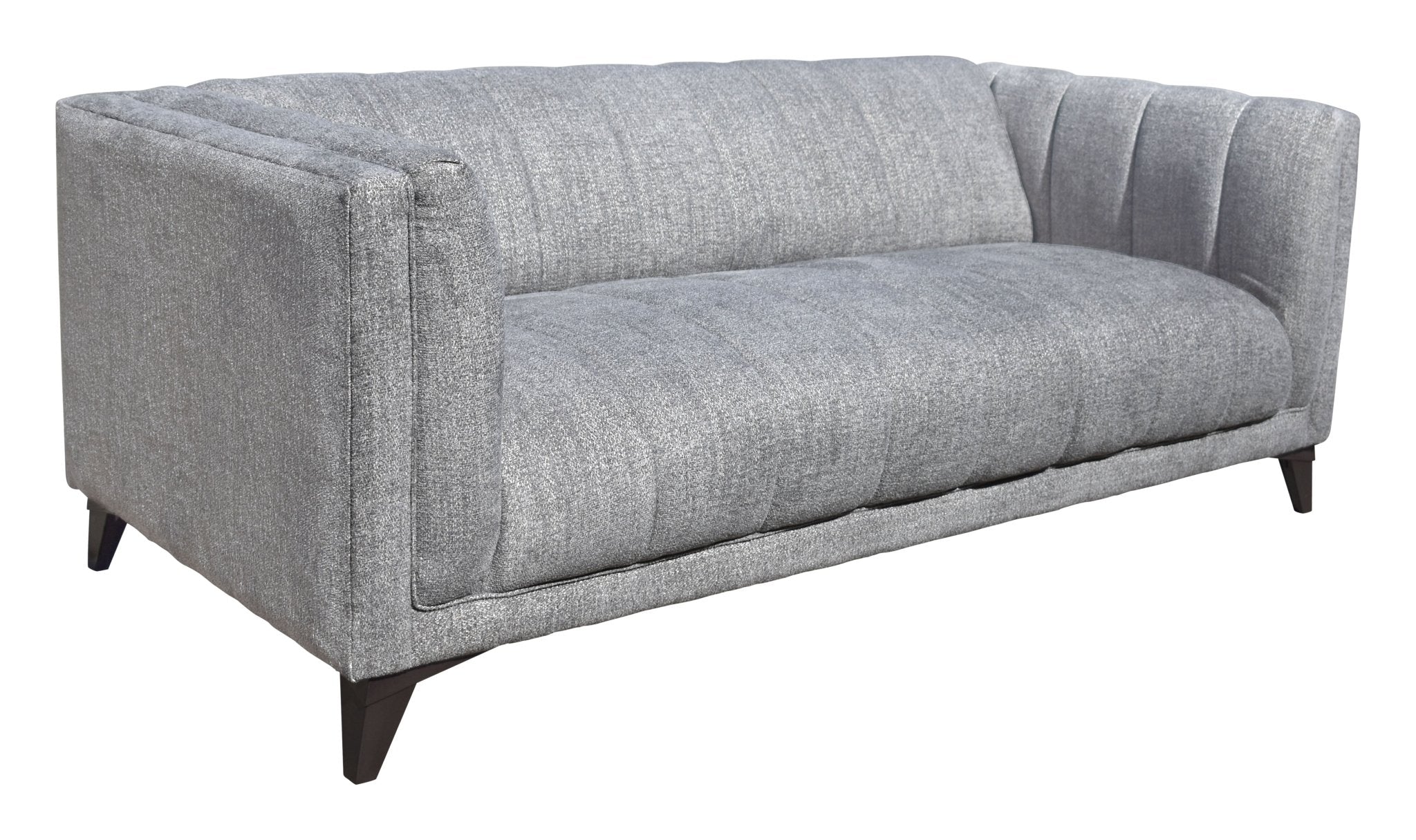 Punta Cana Sofa Leonardo Ash - Cozy Roots Decor