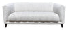 Punta Cana Sofa Leonardo Snow - Cozy Roots Decor