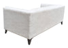 Punta Cana Sofa Leonardo Snow - Cozy Roots Decor