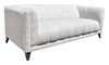 Punta Cana Sofa Leonardo Snow - Cozy Roots Decor