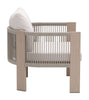 Rebel Accent Chair Beige - Cozy Roots Decor
