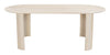 Risan Dining Table Natural - Cozy Roots Decor