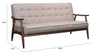 Rocky Sofa Putty - Cozy Roots Decor